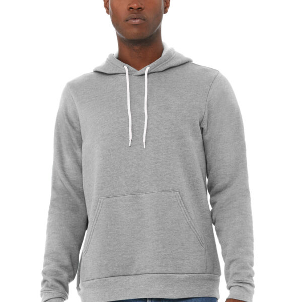 Hooded Sweatshirt Thumbnail