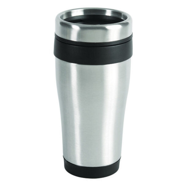 16oz Blue Monday Travel Tumbler Thumbnail