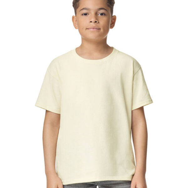 Youth  Heavy Cotton™ 5.3 oz. T-Shirt Thumbnail