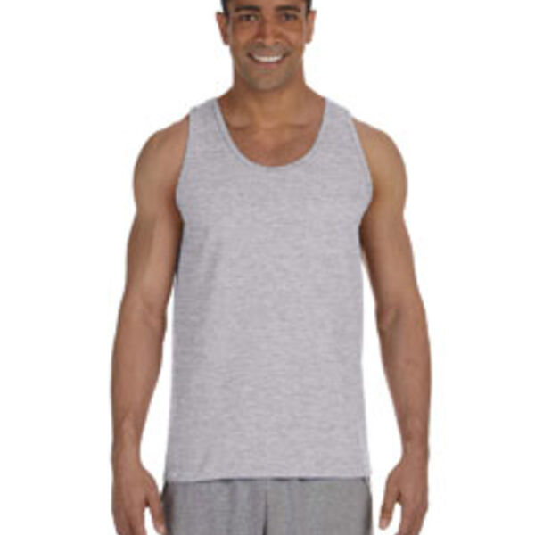 Adult Ultra Cotton® 6 oz. Tank Thumbnail