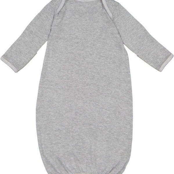 Infant Baby Rib Layette Thumbnail