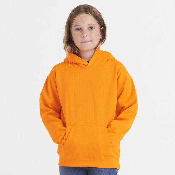 Kids electric hoodie Thumbnail