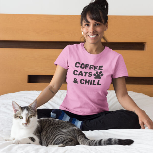 Animal Lover Shirts Thumbnail