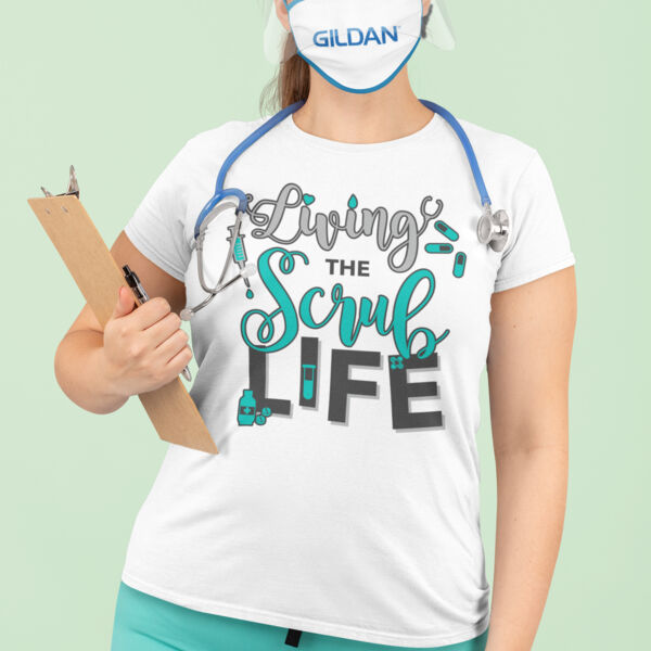 Job Shirts Thumbnail