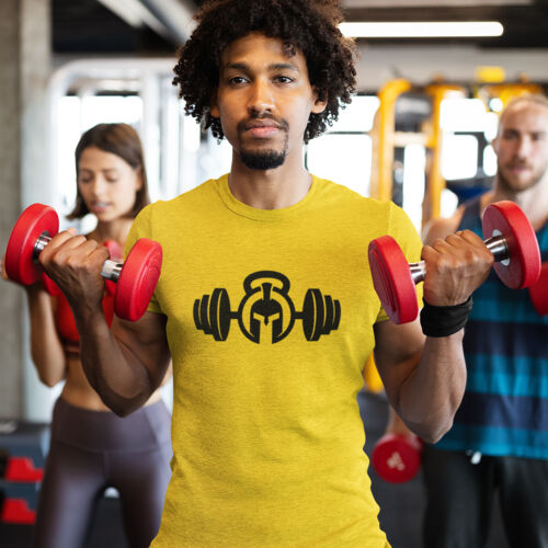 Fitness Shirts Thumbnail