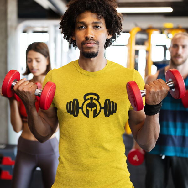 Fitness Shirts Thumbnail