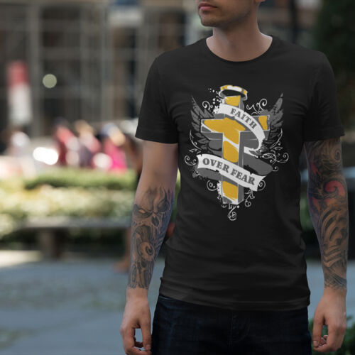 Religious Shirts Thumbnail