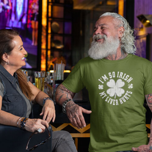 Funny Shirts Thumbnail