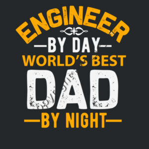 Engineer By Day Design