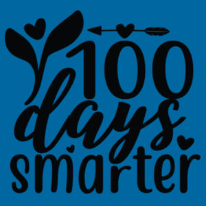 100 Days Smarter Design
