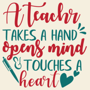 Touching Heart Design