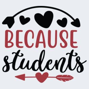 Because Students Design