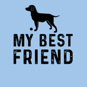 My Best Friend Design