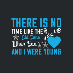 There is no time like Design