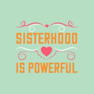 Sisterhood Design