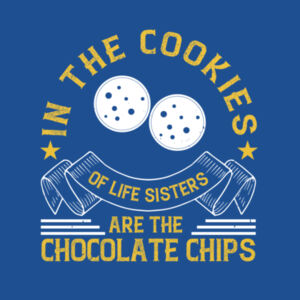 In the cookies of life Design