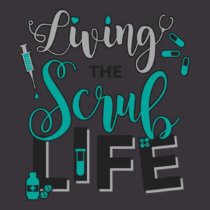 Scrub Life Design