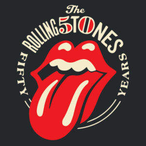 The Rolling Stones Design