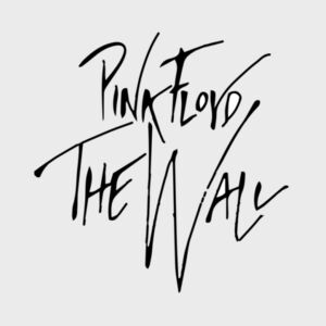 Pink Floyd The Wall Design