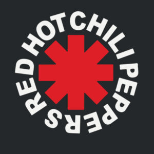 Red Hot Chili Peppers Design