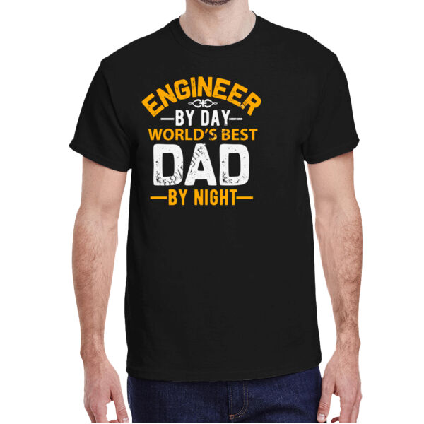 Engineer By Day Thumbnail