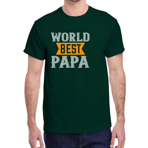 Worlds Best Pa Pa Thumbnail