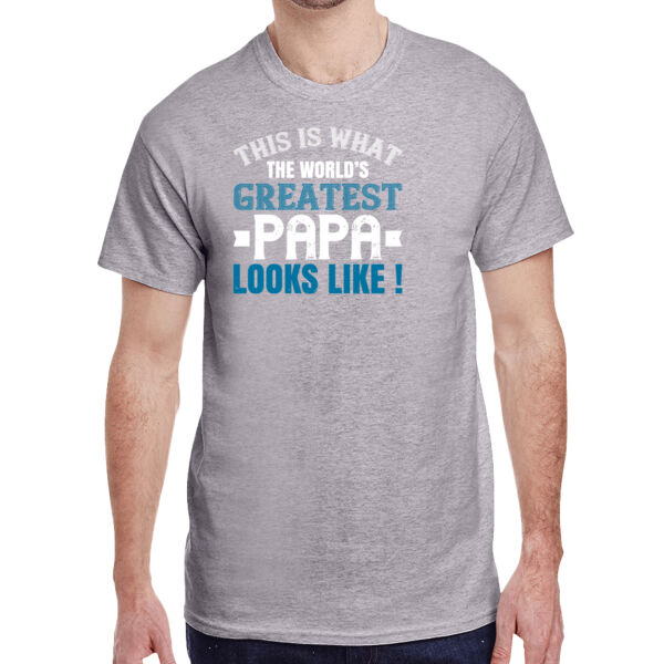 Worlds Best Pa Pa 2 Thumbnail