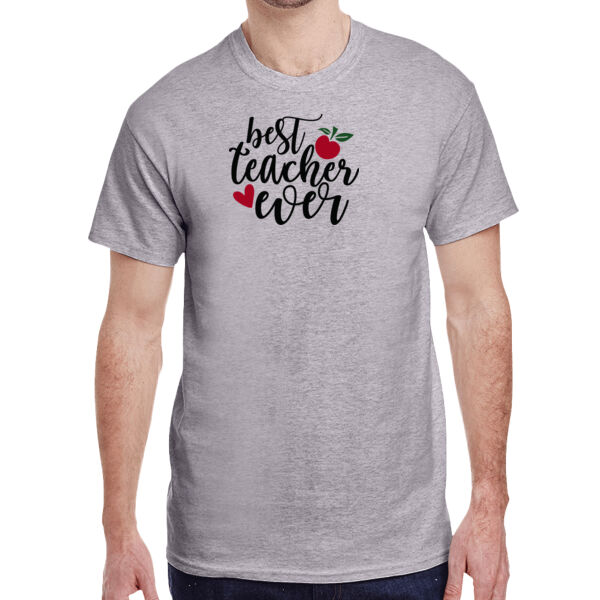 Best Teacher Ever Thumbnail