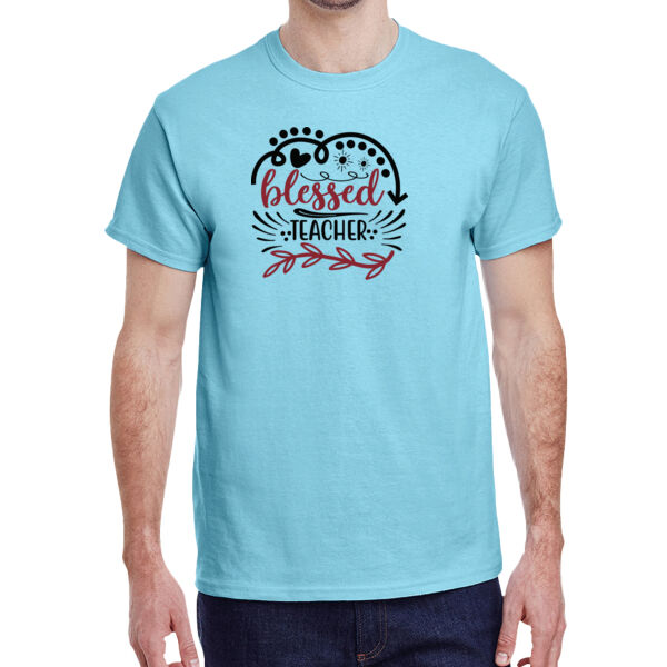 Blessed Teacher Thumbnail