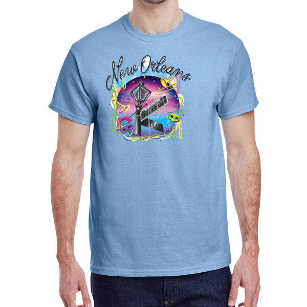 Street Light Thumbnail