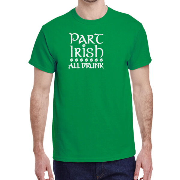 Part Irish Part Drunk Thumbnail
