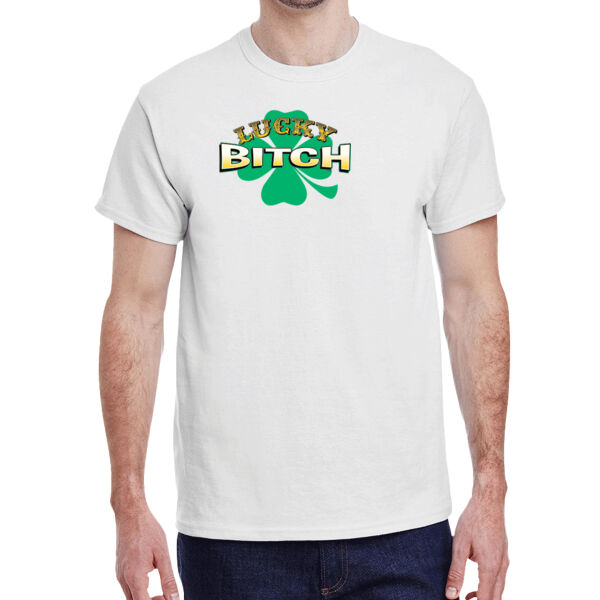 Lucky Bitch Thumbnail