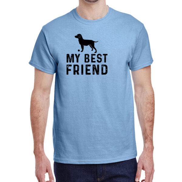 My Best Friend Thumbnail