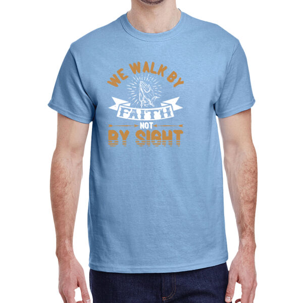 Walk by Faith Thumbnail