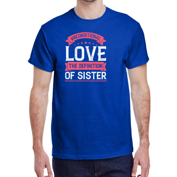 Unconditional love Thumbnail