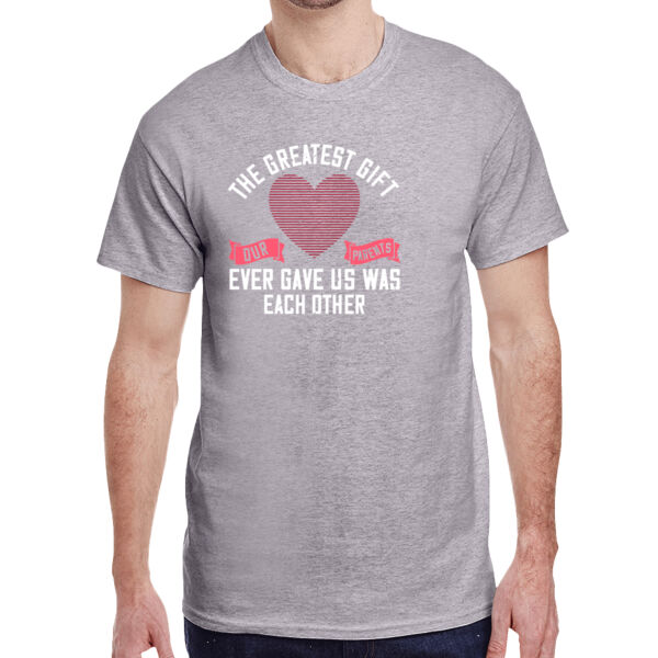 The greatest gift Thumbnail