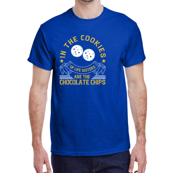 In the cookies of life Thumbnail