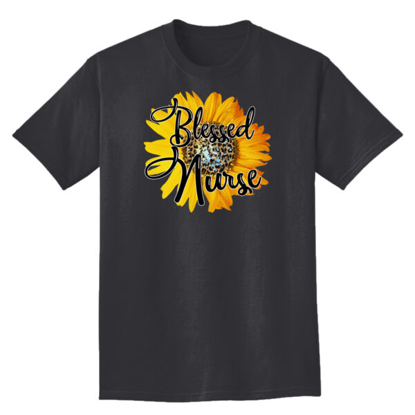 Blessed Nurse Thumbnail