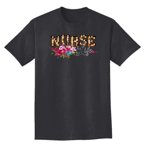 Nurse Life Thumbnail