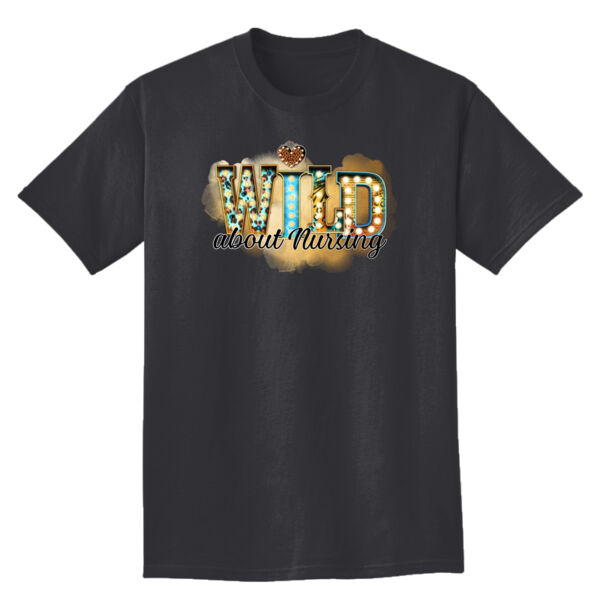 Wild about Nursing Thumbnail