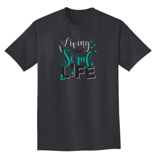 Scrub Life Thumbnail