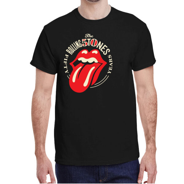 The Rolling Stones Thumbnail