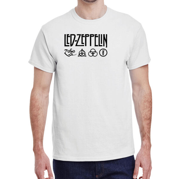 Led Zeppelin Thumbnail