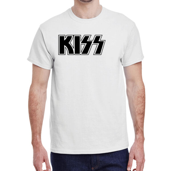 Kiss Thumbnail
