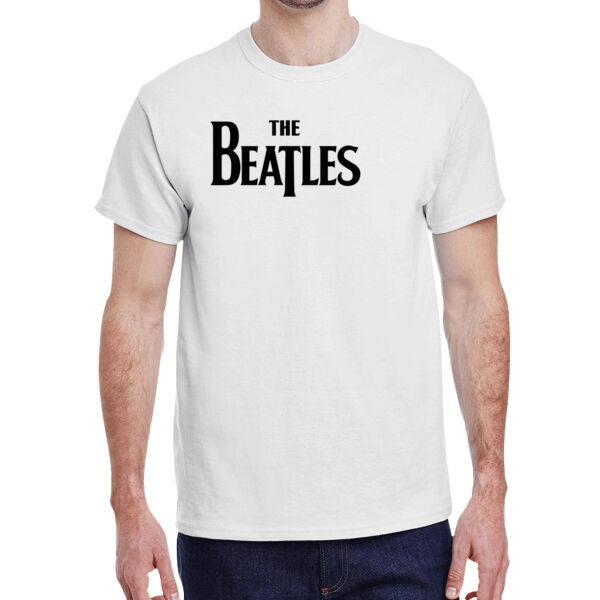 The Beatles Thumbnail