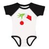 Infant Baseball Bodysuit Thumbnail