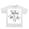 Toddler Premium Jersey T-Shirt Thumbnail