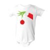 Infant Premium Jersey Bodysuit Thumbnail