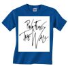 Toddler Heavy Cotton™ 5.3 oz. T-Shirt Thumbnail