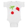 Infant Baby Rib Bodysuit Thumbnail